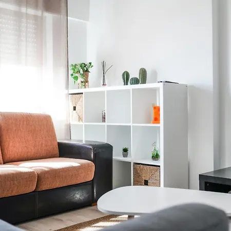 Apartment Surf *