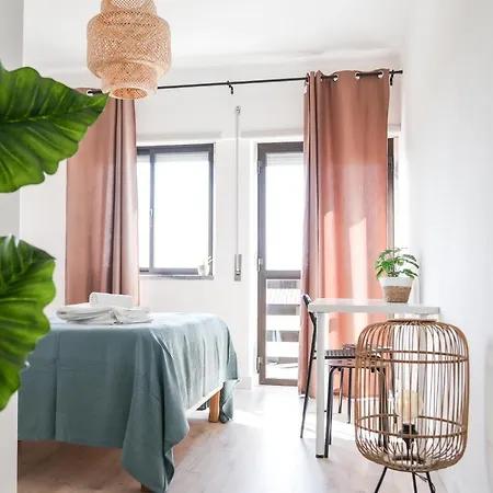 Surf Apartment