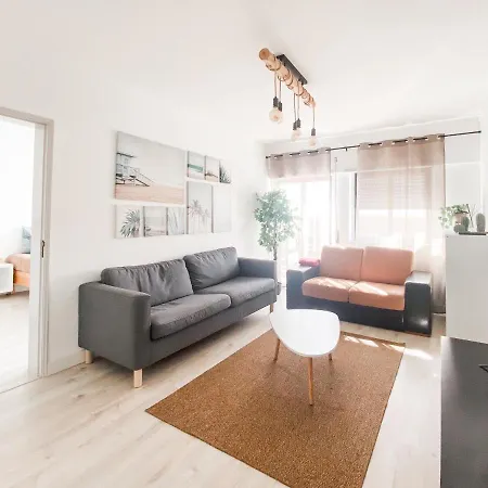 Apartment Surf