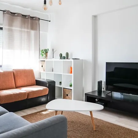 Surf Apartment Peniche