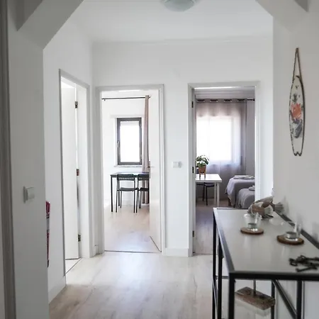 Apartment Surf *