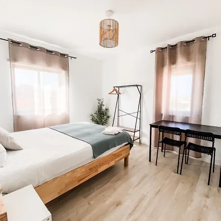 Surf Apartment
