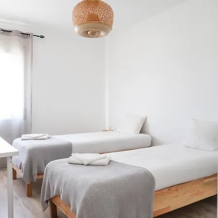 Surf Apartment