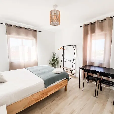 Surf Apartment *