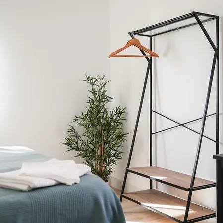Surf Apartment