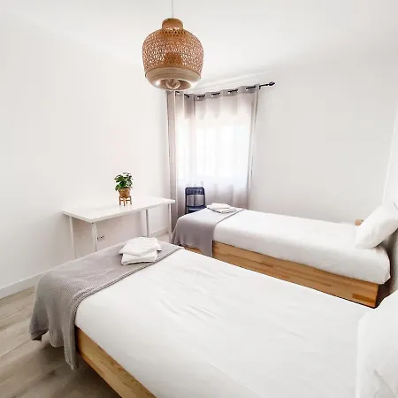 Surf Apartment *