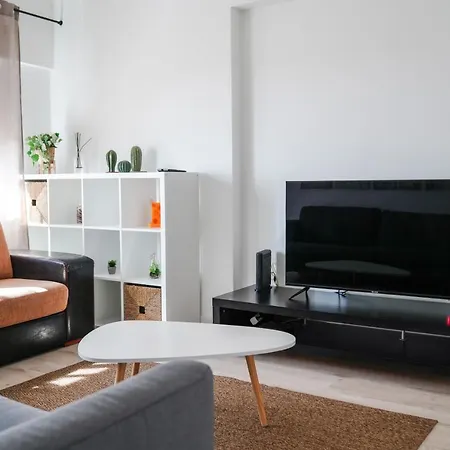Apartment Surf *