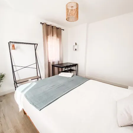 Apartment Surf *