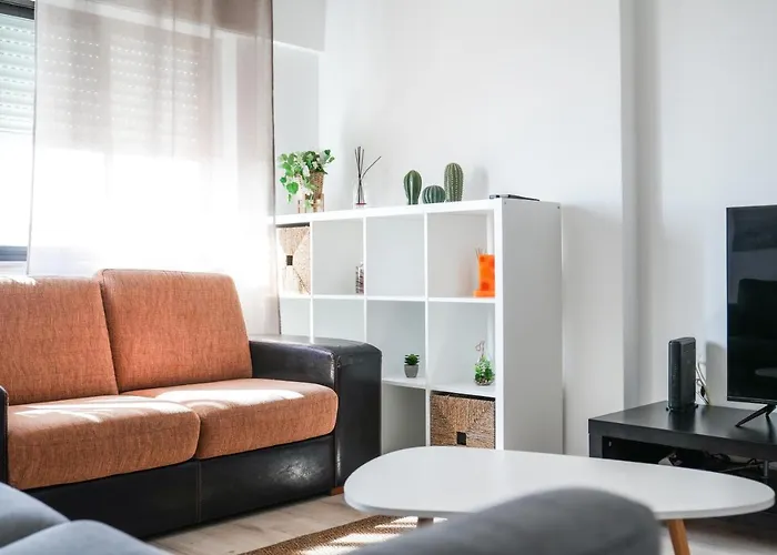 Апартаменты Surf *