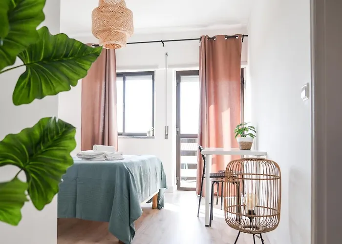 Surf Апартаменты