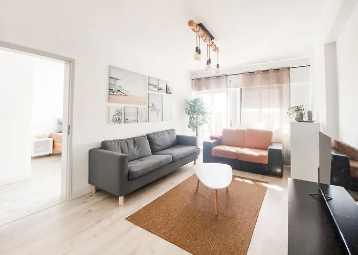 Апартаменты Surf