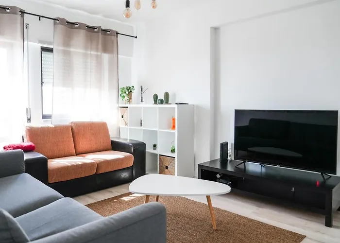 Surf Апартаменты Пениши