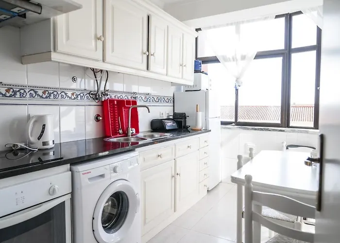 Апартаменты Surf