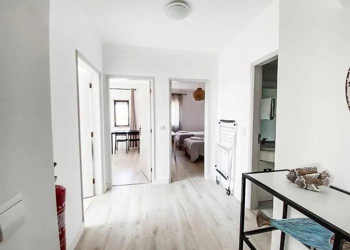 Surf Апартаменты Пениши