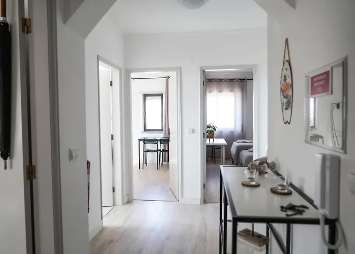 Апартаменты Surf *