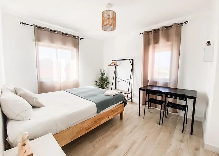 Surf Апартаменты