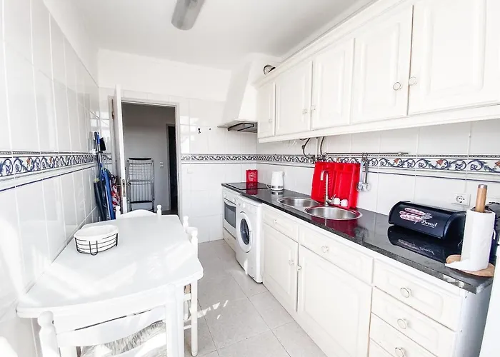 Апартаменты Surf *