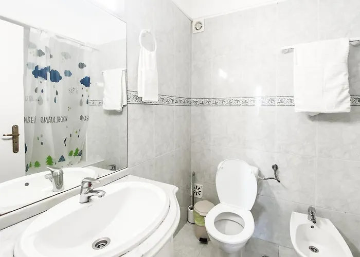 Апартаменты Surf