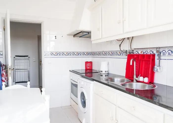 Surf Апартаменты Пениши