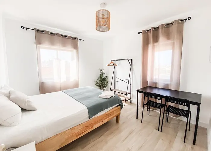 Surf Апартаменты *