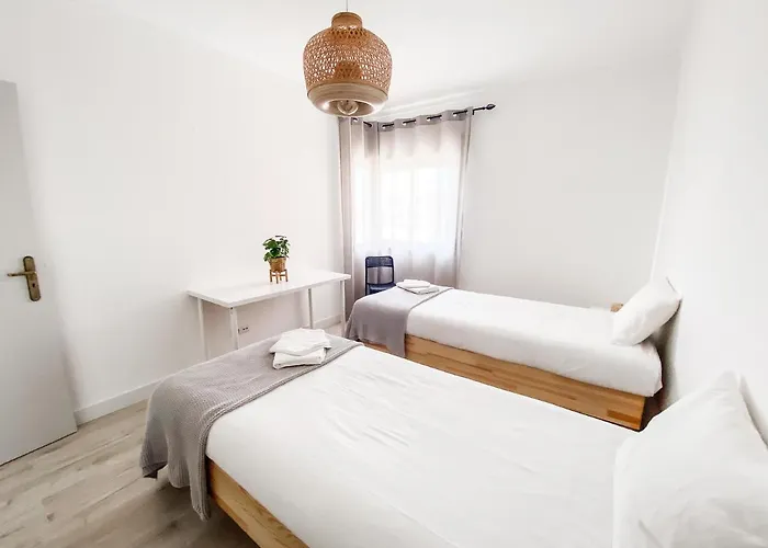 Surf Апартаменты *