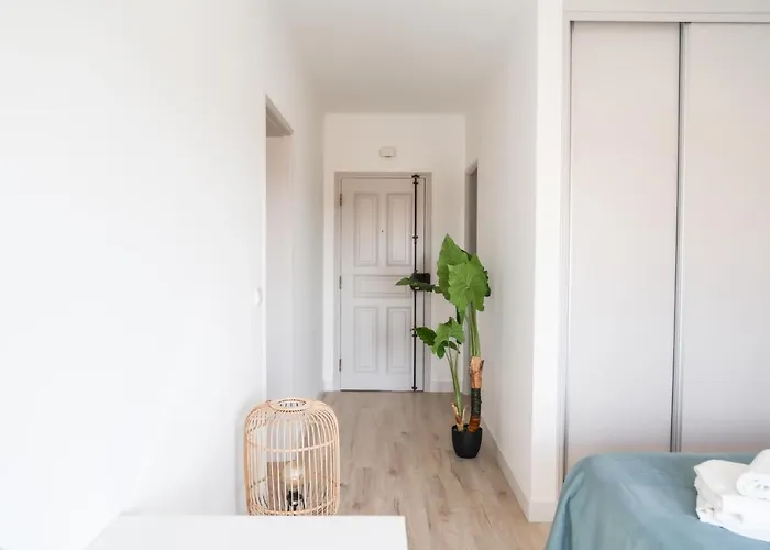 Апартаменты Surf *