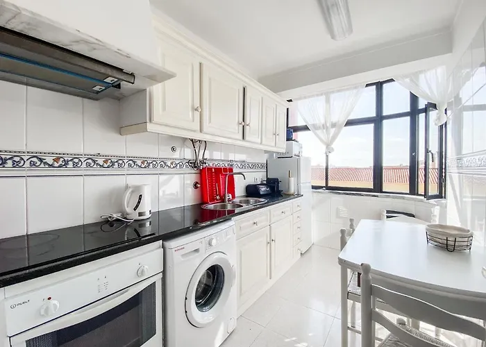 Surf Апартаменты *