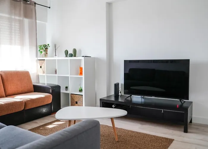 Апартаменты Surf *